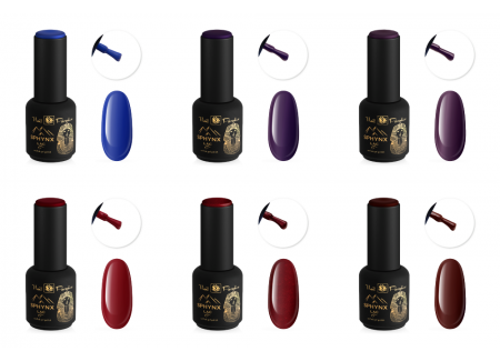 SPHYNX Lac Gel Polish Collection - Love and Hope 60ml